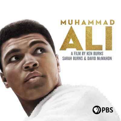 Muhammad Ali: A Film by Ken Burns, Sarah Burns & David McMahon torrent magnet