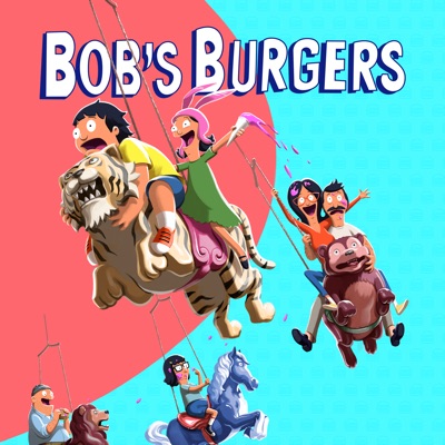 Télécharger Bob's Burgers, Season 12