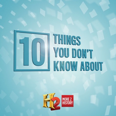 Télécharger 10 Things You Don't Know About, Season 1