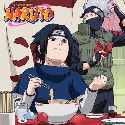 Acheter Naruto (English) Part 5 en DVD