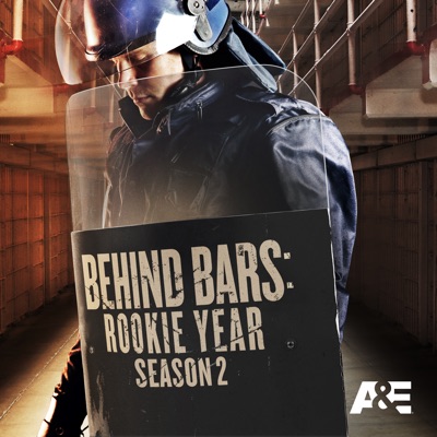 Télécharger Behind Bars: Rookie Year, Season 2