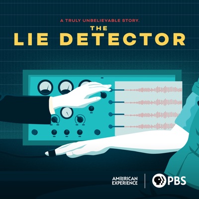 Télécharger The Lie Detector