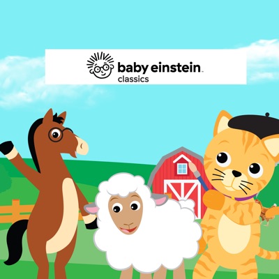 Télécharger Baby Einstein Classics, The Complete Collection
