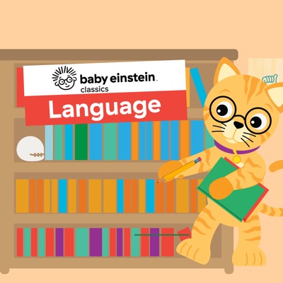 Télécharger Baby Einstein Classics, Season 5: Language