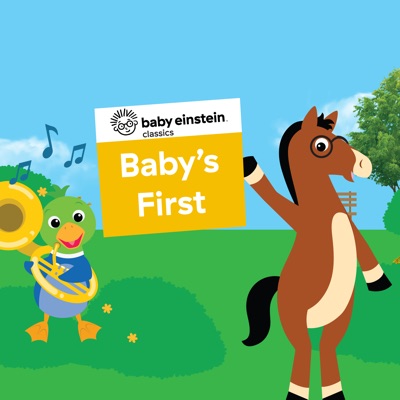 Télécharger Baby Einstein Classics, Season 3: Baby's First