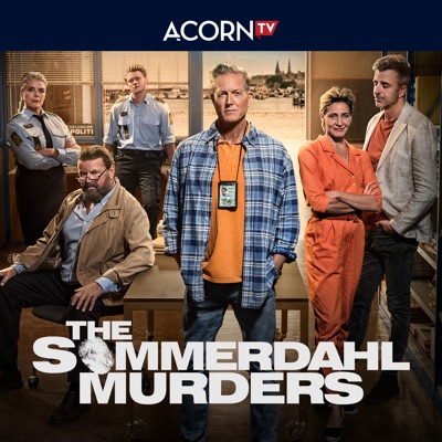 Télécharger The Sommerdahl Murders, Series 3