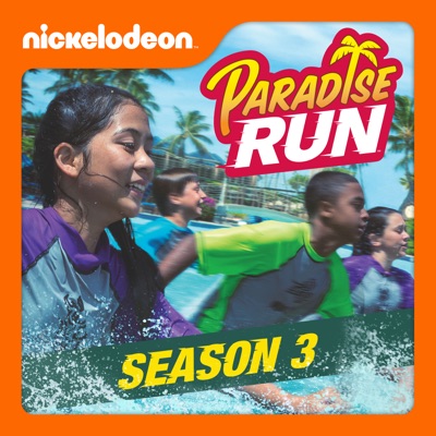 Télécharger Paradise Run, Season 3