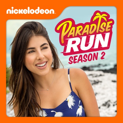 Télécharger Paradise Run, Season 2