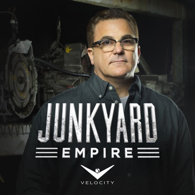 Télécharger Junkyard Empire, Season 4