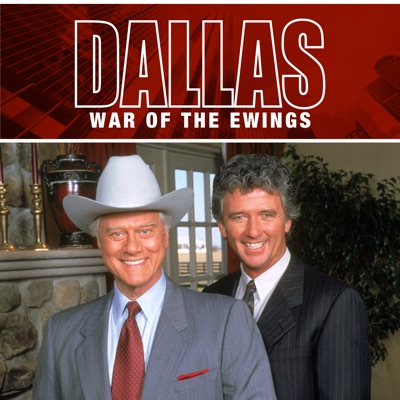 Dallas: War of the Ewings torrent magnet