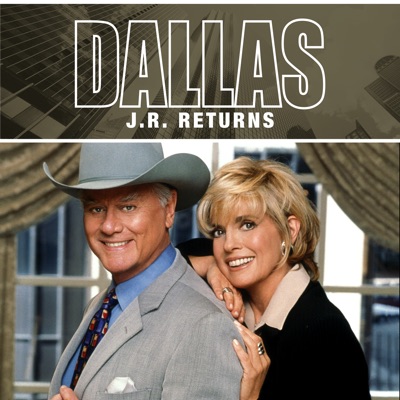 Télécharger Dallas: J.R. Returns