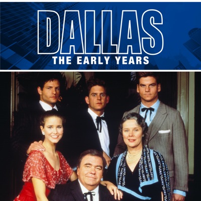 Télécharger Dallas: The Early Years