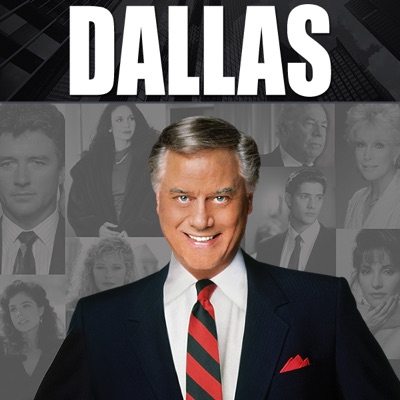 Télécharger Dallas (Classic Series), Season 14