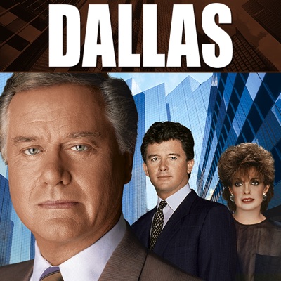 Télécharger Dallas (Classic Series), Season 12