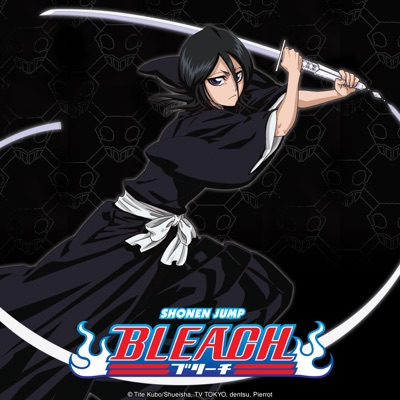 Télécharger Bleach (English) Pt. 12