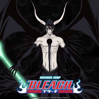 Bleach (English) Pt. 10 torrent magnet