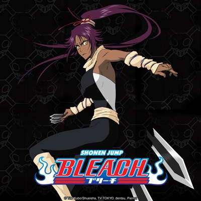 Bleach (English) Pt. 7 torrent magnet