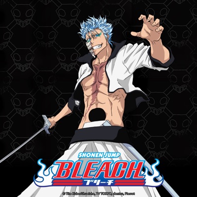 Télécharger Bleach (English) Pt. 6