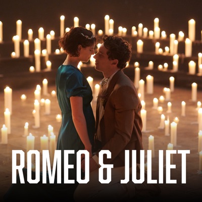 Télécharger Romeo & Juliet (2021)