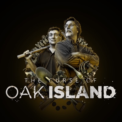 Télécharger The Curse of Oak Island, Season 7
