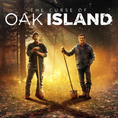 Télécharger The Curse of Oak Island, Season 9