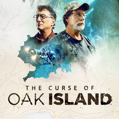Télécharger The Curse of Oak Island, Season 8