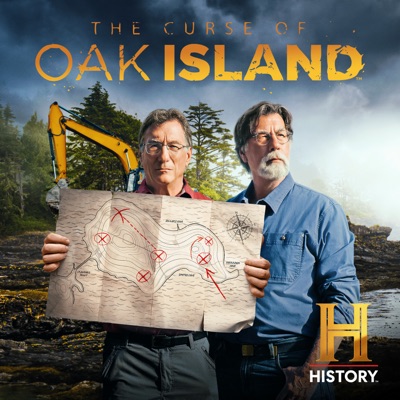 Télécharger The Curse of Oak Island, Season 10