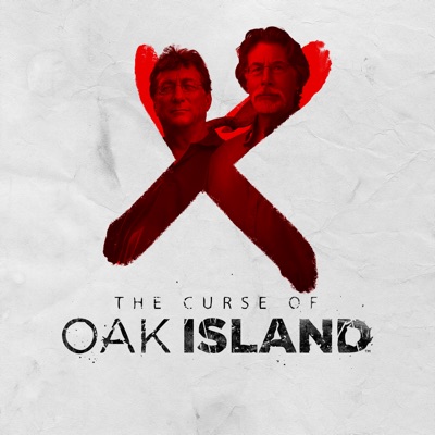 Télécharger The Curse of Oak Island, Season 5