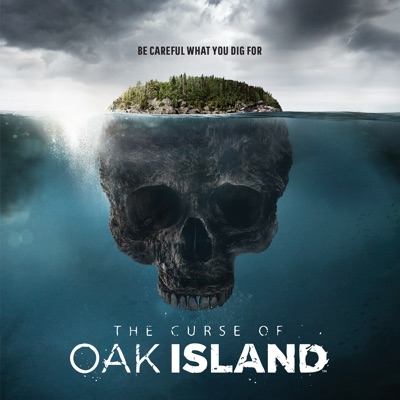 Télécharger The Curse of Oak Island, Season 3