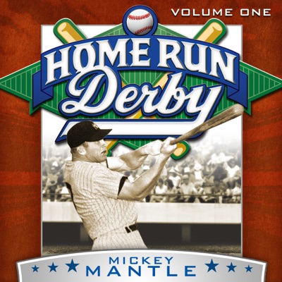 Télécharger Home Run Derby, Vol. 1