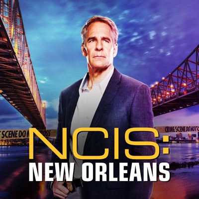 Acheter NCIS: New Orleans, Season 6 en DVD