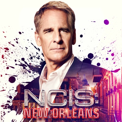Acheter NCIS: New Orleans, Season 5 en DVD