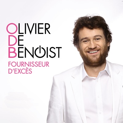 Télécharger Olivier de Benoist : Fournisseur d'excès