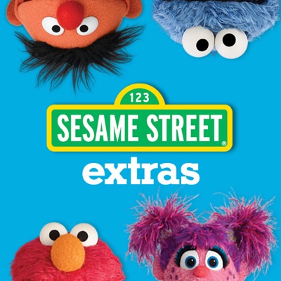 Télécharger Sesame Street: Extra Episodes!