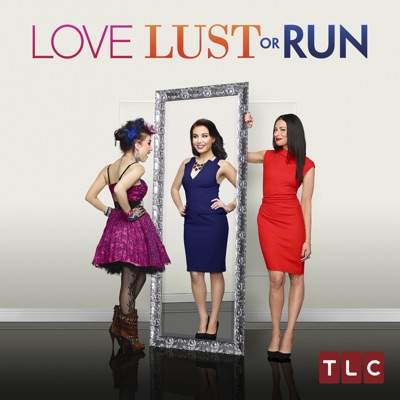 Télécharger Love, Lust or Run, Season 3