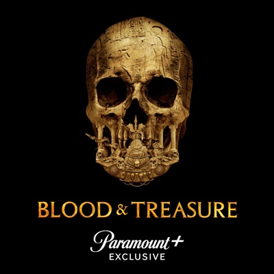 Télécharger Blood & Treasure, Season 2