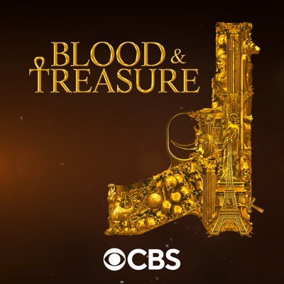 Télécharger Blood & Treasure