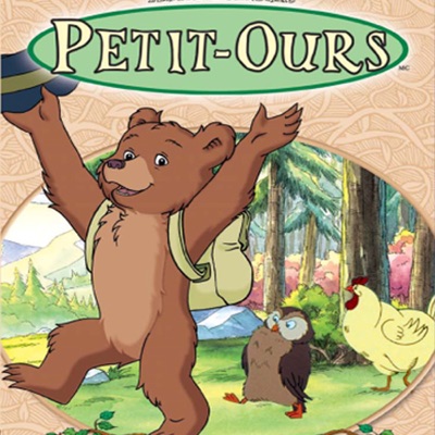 Petit Ours, Saison 1, Partie 2 torrent magnet