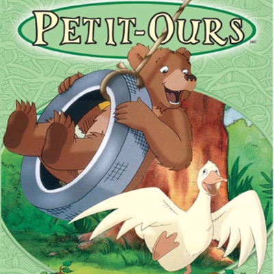 Télécharger Petit Ours, Saison 1, Partie 1