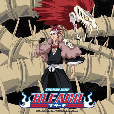 Télécharger Bleach (English), Pt. 4