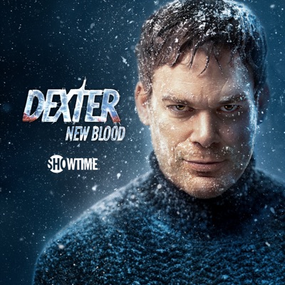 Télécharger Dexter: New Blood, Saison 1 (VOST)