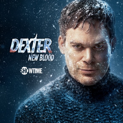 Dexter: New Blood, Saison 1 (VF) torrent magnet