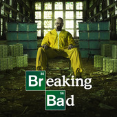 Acheter Breaking Bad, Season 5 en DVD