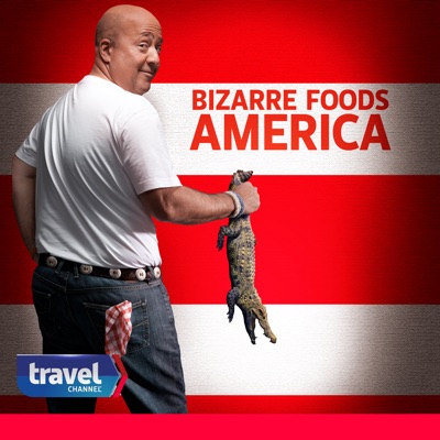 Télécharger Bizarre Foods America, Season 1