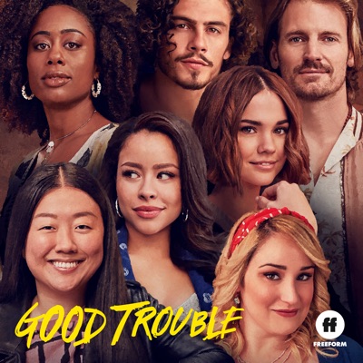 Télécharger Good Trouble, Season 2