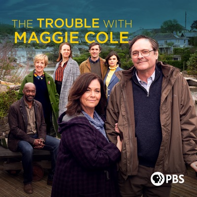 The Trouble with Maggie Cole, Season 1 torrent magnet