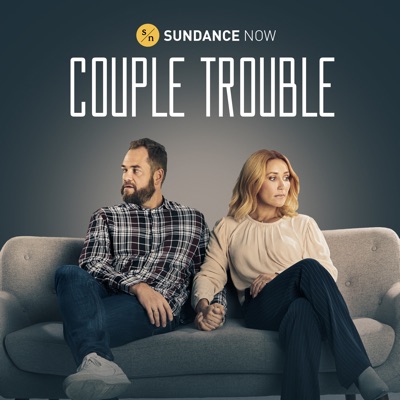 Télécharger Couple Trouble: Series 1