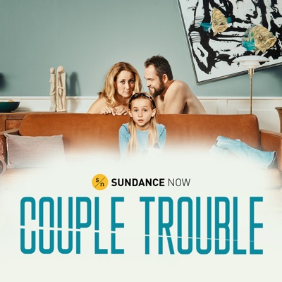 Télécharger Couple Trouble, Season 2