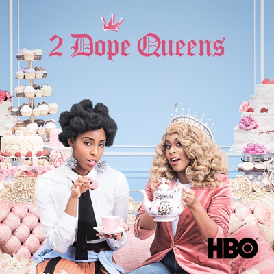 Télécharger 2 Dope Queens, Season 2