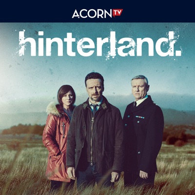 Télécharger Hinterland, The Complete Series